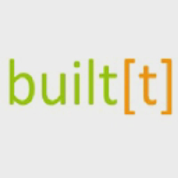 Builtt Robotics logo