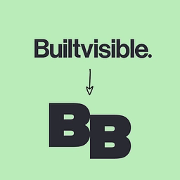 Builtvisible logo