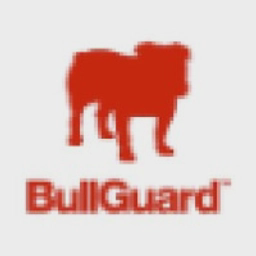 BullGuard Anti-Theft logo
