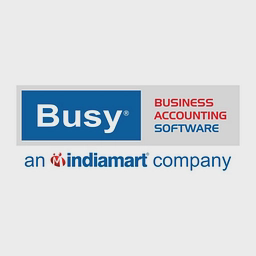 Busy Accounting logo