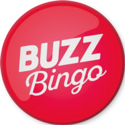 Buzz Bingo logo