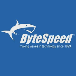 ByteSpeed logo
