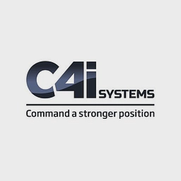 C4i Information Systems (Alarm Monitoring Suite) logo