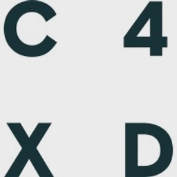 C4X Discovery logo