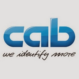 Cablabel S logo