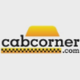 CabCorner logo