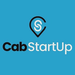 CabStartup logo