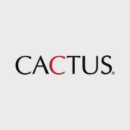 Cactus logo