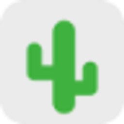 Cactus logo
