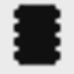 CAD2CAM Nesting logo