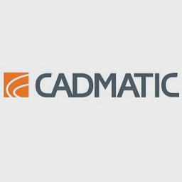 Cadmatic logo