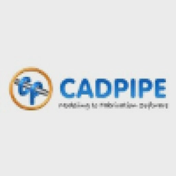 CADPIPE logo