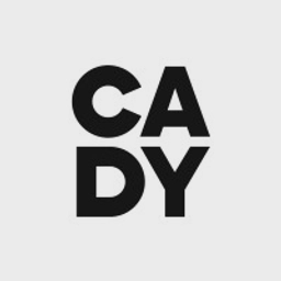CADY logo