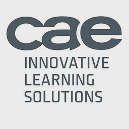 CAE LongRange Planning logo