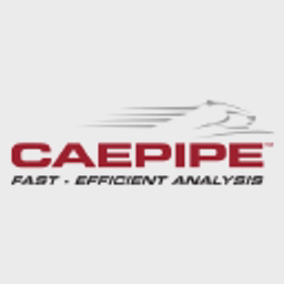 CAEPIPE logo