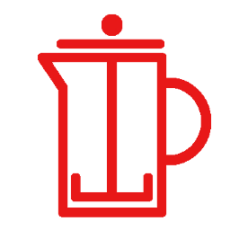 CaféTran Espresso logo