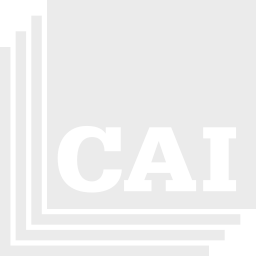 CAI  Technologies logo