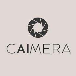 Caimera logo