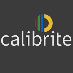 Color profile software from Calibrite logo