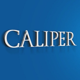 Caliper logo