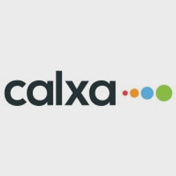 Calxa logo