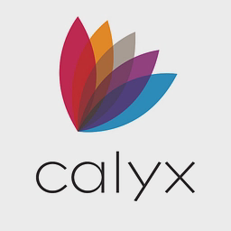 Calyx Point logo