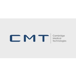 Cambridge Instrument Tracking logo