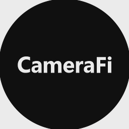 CameraFi Live logo