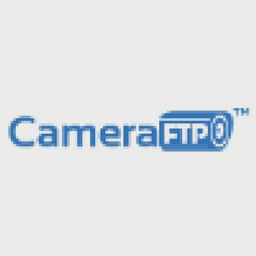 CameraFTP logo