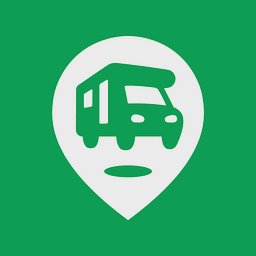 Camper Contact logo