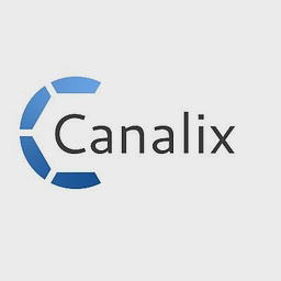 Canalix logo