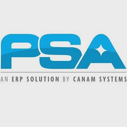 PSA Restoration logo