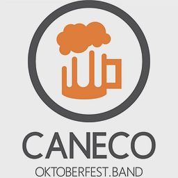 Caneco CAD logo