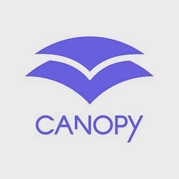 Canopy logo