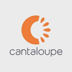 Verifone Cantaloupe SmartPay logo