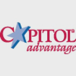 Capitol Advantage logo