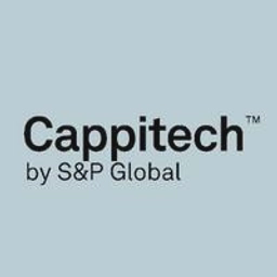 Cappitech logo