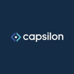Capsilon logo