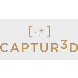 Captur3D logo