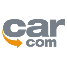Car.Com logo