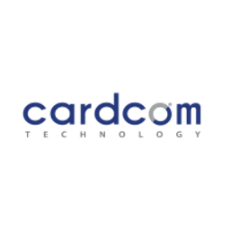 Cardcom logo