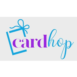 Cardhop logo