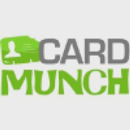 CardMunch logo