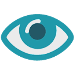 CareUEyes logo