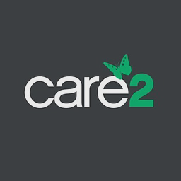 Care2 Donate logo