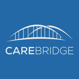 CareBridge logo