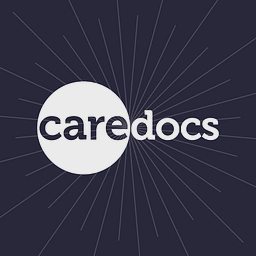 CareDocs logo