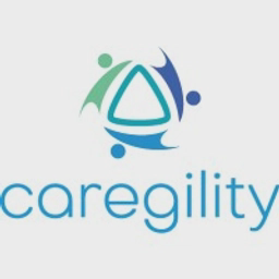Caregility logo