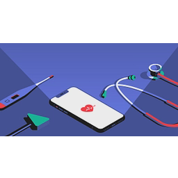 Apple CareKit Heart Study tools logo