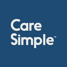 CareSimple logo